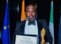 RNR Klothings Founder, Ramalan Rotimi, Leads Colourful Runway, Wins Big At Peace Achievers Award