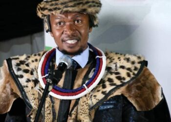 Amb. Mahlangu To Lead IAWPA Delegation To United Nations Environmental Assembly In Kenya