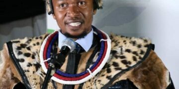 Amb. Mahlangu To Lead IAWPA Delegation To United Nations Environmental Assembly In Kenya