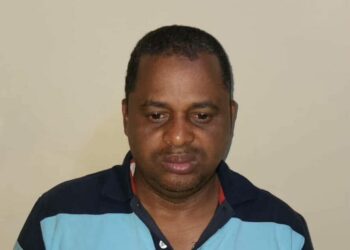 DSS Arrests Suspected Major Arms Supplier In Plateau