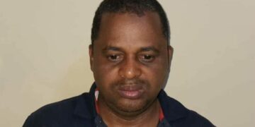 Army DSS Arrests Suspected Major Arms Supplier In Plateau