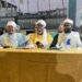 ‘Don’t Allow International Politics Divide You’, Gbajabiamila Tells Religious, Political Leaders