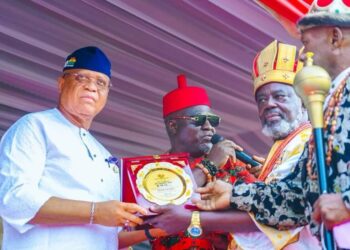 Akwa Ibom Governor Floats N800m Empowerment Scheme For Non-indigenes