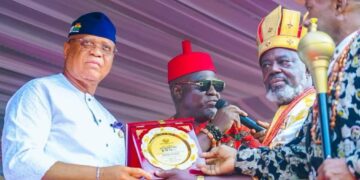 Akwa Ibom Governor Floats N800m Empowerment Scheme For Non-indigenes Akwa Ibom Governor Floats N800m Empowerment Scheme For Non-indigenes