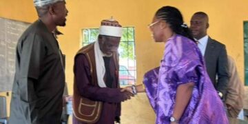 Police kill 4 bandits PICTORIAL: Tinubu Dispatches Special Envoy For Peace Talks In Plateau