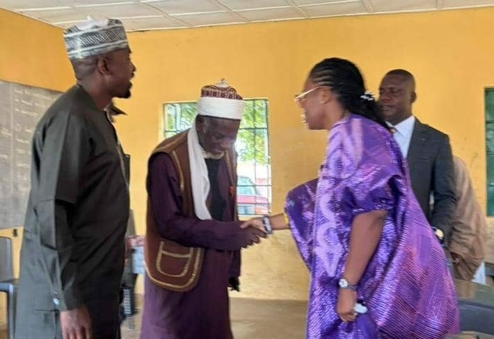 PICTORIAL: Tinubu Dispatches Special Envoy For Peace Talks In Plateau 1 IMG 20251116 WA0012