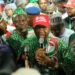 We Are Returning Power To Nigerians, Says New PDP National Chairman Turaki 5 We Are Returning Power To Nigerians, Says New PDP National Chairman Turaki