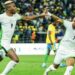 Nigeria Vs DR Congo: Osimhen Leads Attack, Akor Benched, Semi Ajayi Returns