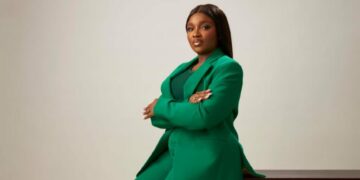Yewande Ade-Alao Honoured With Brandcom’s Prestigious ’35 Under 35′ Award