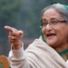 Ousted Bangladesh Leader Sheikh Hasina Sentenced To Death 5 Ousted Bangladesh Leader Sheikh Hasina Sentenced To Death