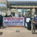 Parents Of Students On Scholarship Abroad Protest 16-month Unpaid Allowances 5 Parents Of Students On Scholarship Abroad Protest 16-month Unpaid Allowances