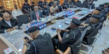 Kano Police Tighten Internal Border Security After Bandit Attacks