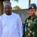 Kano South Senator Kawu Sumaila Marries Air Force Officer 5 Kano South Senator Kawu Sumaila Marries Air Force Officer