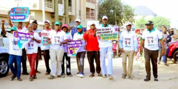 EU Explores Hydropower Potential In Plateau Bayelsa APC Youths Defend Sylva, Rally Support For Tinubu