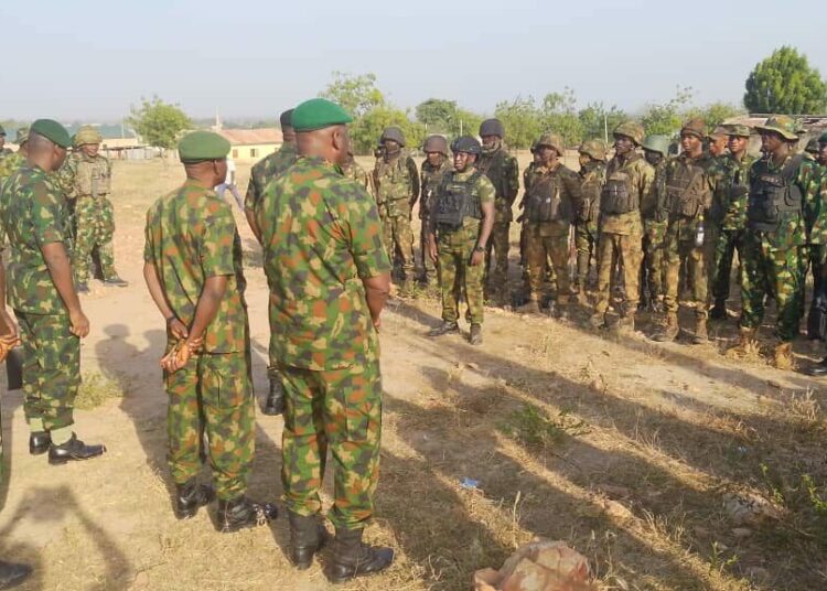 Rescue Kebbi Schoolgirls, Others Now, Labour Congress, Sultan Tell Govt 1 IMG 20251118 WA0019