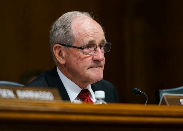 ‘Nigeria Has Failed To Protect Its Schoolchildren,’ US Senator Jim Risch Decries 1 IMG 20251119 WA0010
