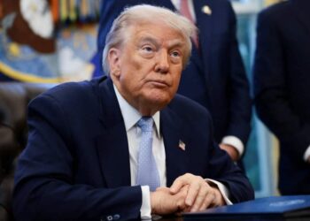Trump’s Global Tariffs Shake Trade, Shrink US Imports