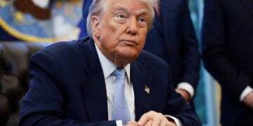 Beyoncé Trump’s Global Tariffs Shake Trade, Shrink US Imports