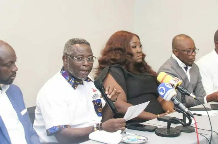Ashimolowo Launches Largest Humanitarian Crusade In Rivers, Targets 70,000 Beneficiaries 1 IMG 20251119 WA0024