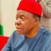 Enugu West Senator Ngwu Mourns Colleague Okey Ezea 5 Enugu West Senator Ngwu Mourns Colleague Okey Ezea