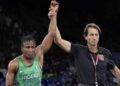 Riyadh 2025: Team Nigeria’s Medals Hit 20 With Wrestling Gold, Silver Wins