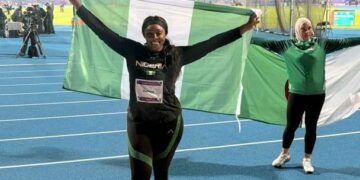 Riyadh 2025: Team Nigeria Enhances Medal Tally, Win Gold Silver In Wrestling