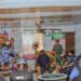 Bandits Attack: Kwara Security Chiefs Visit Eruku