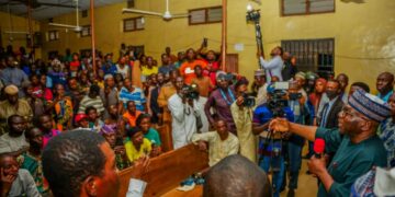 CAN Griefs Over Killing, Abduction Of Christian Worshippers In Kwara