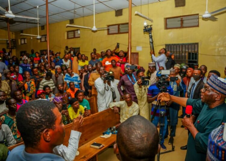 CAN Griefs Over Killing, Abduction Of Christian Worshippers In Kwara 1 IMG 20251119 WA0042