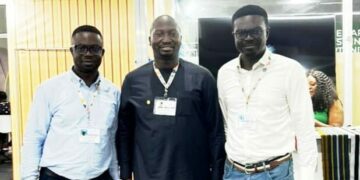 NALDA Places 20,000-hectare Plantations For Carbon Restoration