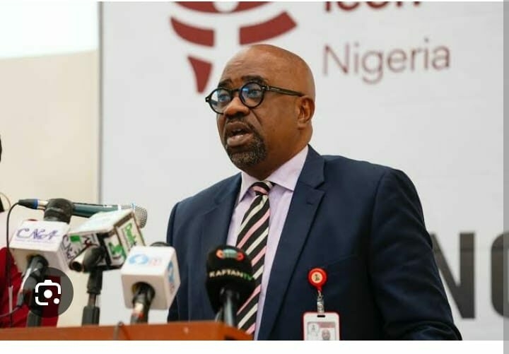 ICPC Gets New Spokesperson 1 IMG 20251120 WA0017
