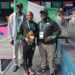 Riyadh 2025: Wrestling Rakes In Another Gold, Silver For Team Nigeria 3 Riyadh 2025: Wrestling Rakes In Another Gold, Silver For Team Nigeria