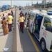 4 Pedestrians Injured In Lagos Road Crash
