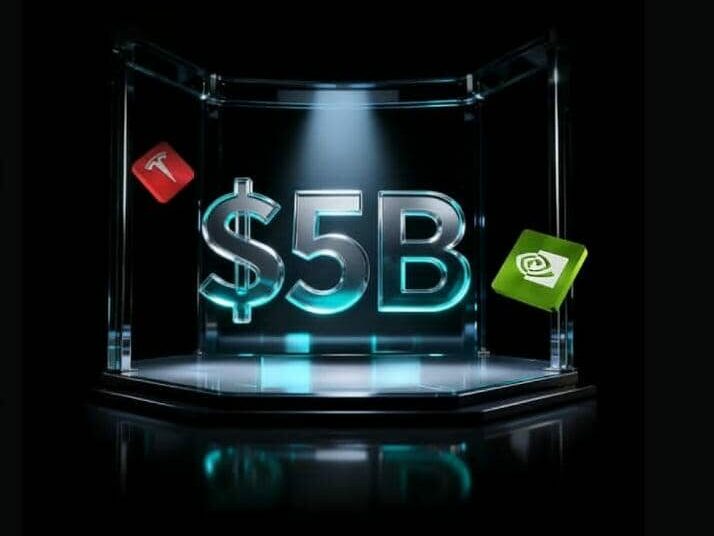 Bitget's US Stock-linked Perpetual Futures Surpass $5bn In Cumulative Volume — Chen 1 IMG 20251121 WA00041