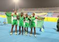 Riyadh 2025: Team Nigeria Finishes 8th With Record Medal Haul