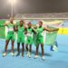 Riyadh 2025: Team Nigeria Finishes 8th With Record Medal Haul 5 Riyadh 2025: Team Nigeria Finishes 8th With Record Medal Haul
