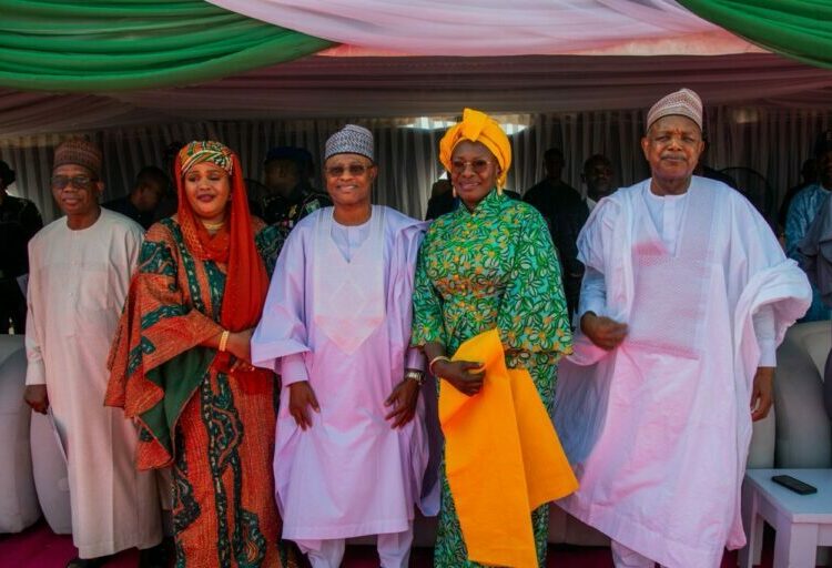 Adashe Women Housing Gifts 100 Houses To Widows In Kaduna 1 IMG 20251122 WA0008 768x512 1