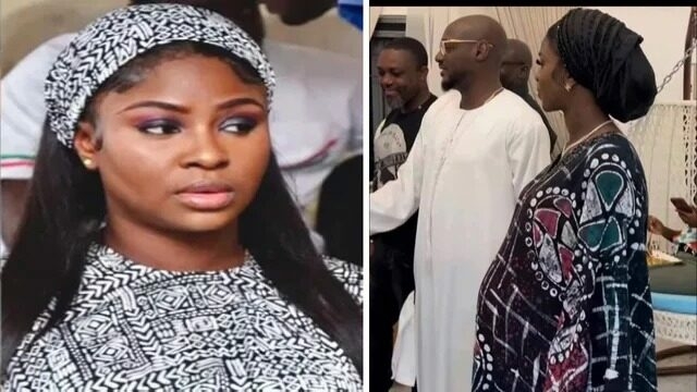 2Baba Welcomes 8th Child As Natasha Delivers Baby Girl 1 IMG 20251123 WA00011