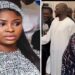 2Baba Welcomes 8th Child As Natasha Delivers Baby Girl