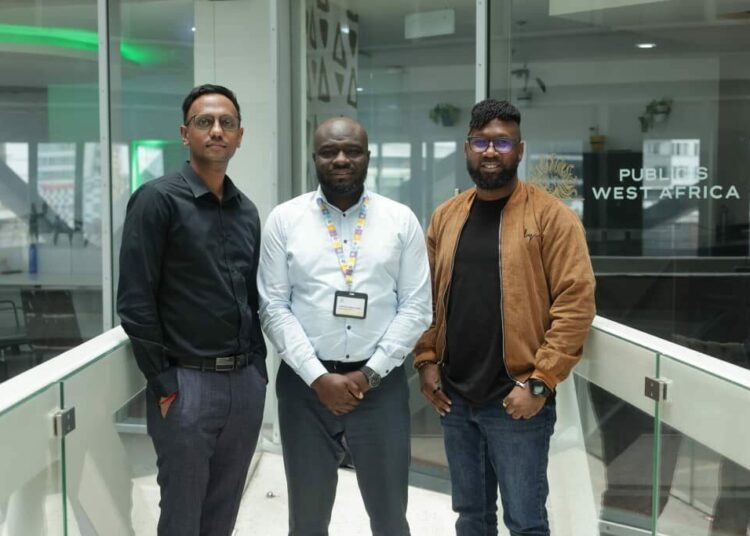 Publicis, Moving Walls Announce Official Launch Of Ghana’s First Advanced OOH Measurement Platform 1 IMG 20251124 WA0007