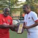 555 Fitness Club Celebrates Jibo Mohammed For Exceptional Service 5 555 Fitness Club Celebrates Jibo Mohammed For Exceptional Service