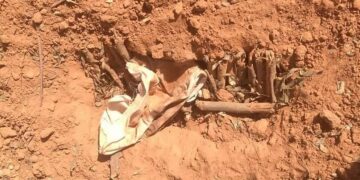 Niger CP Orders DPOs To Arrest Grave Desecrators In Yobe