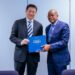 China Pledges Support For Nigeria’s Port Modernisation, Automation Project