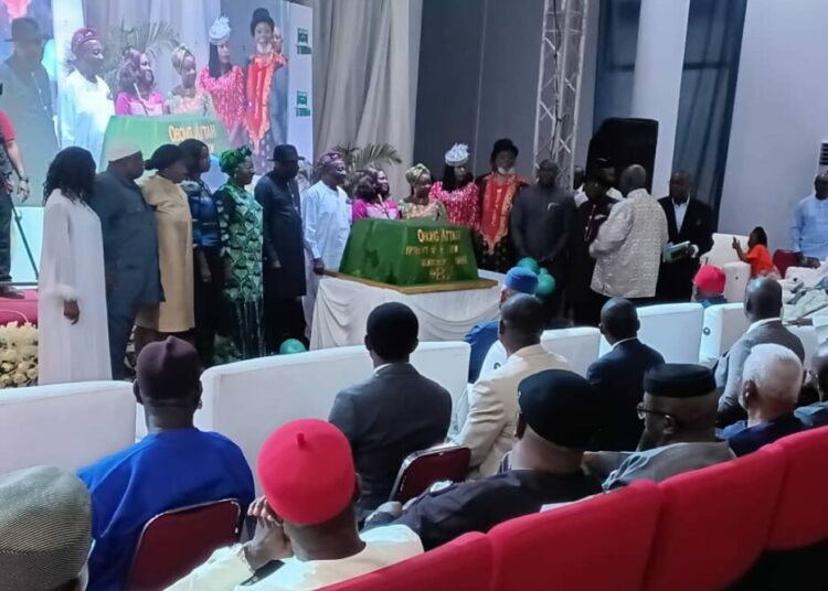 Jonathan Hails Ex-Governor Attah For Advancing Niger Delta Oil Revenue Reforms 1 IMG 20251125 WA0018
