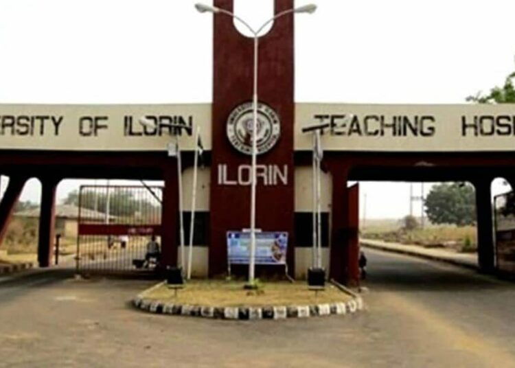 ‘Nigeria Healthcare Sector Is Going Down’, UITH Resident Doctors Raise Alarm 1 IMG 20251125 WA0026