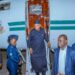VP Shettima Returns To Abuja After G20, AU–EU Summits 5 VP Shettima Returns To Abuja After G20, AU–EU Summits