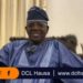 Insecurity: Zamfara Governor's Visit To Badaru Without Me Will Amount To Nothing — Matawalle 4 Insecurity: Zamfara Governor’s Visit To Badaru Without Me Will Amount To Nothing — Matawalle