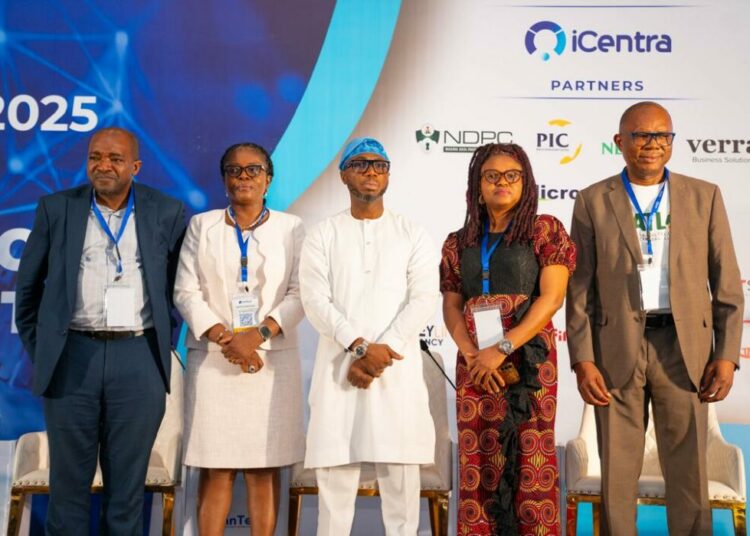 InnTech 2025: Stakeholders Demand Better Digital Literacy, Governance For AI Era 1 IMG 20251126 WA0001