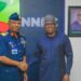 NAF, NNPC Strengthen Partnership To Protect Oil, Gas Infrastructure