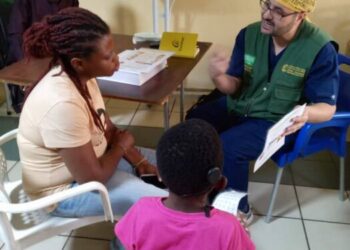 Saudi Launches Cochlear Implant Programme In Abuja